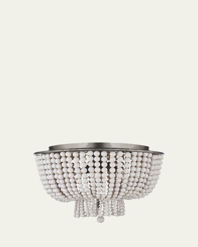 Jacqueline Flush Mount By AERIN